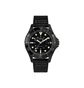 Timex Archive Navi XL Automatic 41mm (Schwarz)