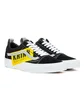 Vans Vault x Krink Old Skool VLT LX (Schwarz / Weiß)