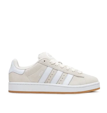 adidas Campus 00s (Beige / Weiß)