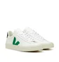 Veja Pack WMNS Campo Chromefree (Weiß / Grün)