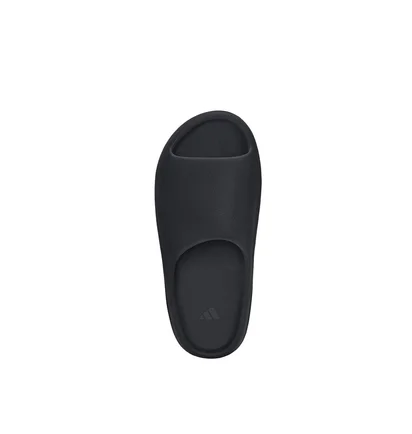 adidas Yeezy Slide 'Onyx' (Schwarz)