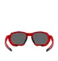 Oakley Plazma Red Tiger (Rot / Schwarz)