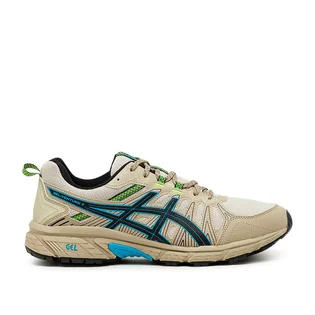 Asics Sportstyle GEL-Venture 7 (Beige / Blau)