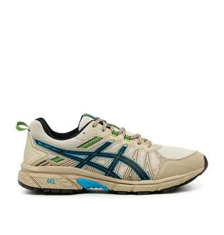 Asics Sportstyle GEL-Venture 7 (Beige / Blau)