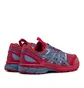 Asics US4-S Gel-Terrain (Rot / Blau)