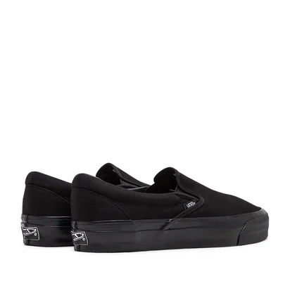 Vans LX Slip-On Reissue 98 (Schwarz)