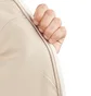 Patagonia Classic Retro-X Fleece Vest (Beige / Blau)