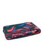 Parra Distorted Waves Laptop Sleeve (Multi)