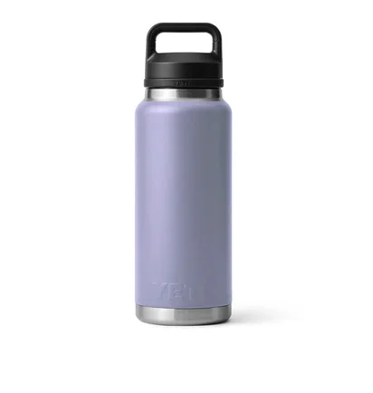 Yeti Rambler 36oz Bottle with Chug Cap (Flieder)
