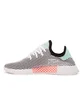 adidas Deerupt Runner (Schwarz / Weiß / Mint)