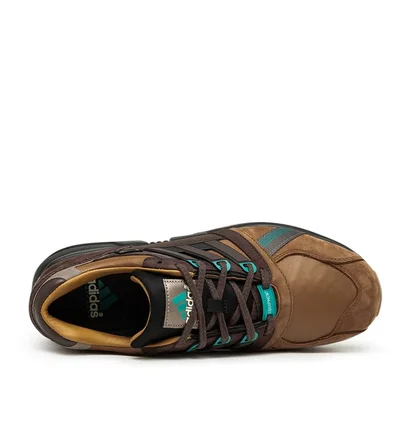 adidas Equipment CSG 91 Gore-Tex (Braun)