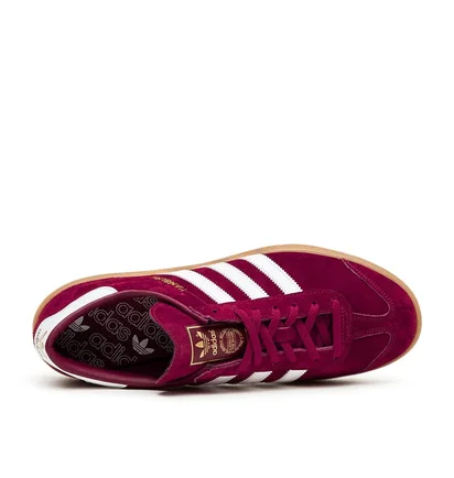 adidas Hamburg (Rot)