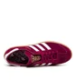 adidas Hamburg (Rot)