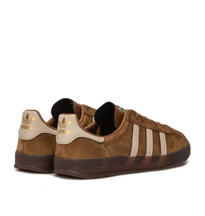 adidas Mallison Spezial (Braun)