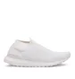 adidas Ultra Boost Laceless 'Triple White' (Weiß)