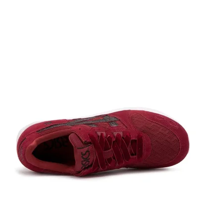 Asics W Gel Lyte V 'Valentines Mesh Pack' (Bordeaux / Schwarz)