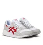 Asics Lyte-Trainer (Weiß / Rot)