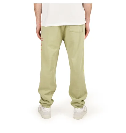 Brain Dead Seeing Double Sweatpant (Grün)