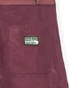 Brain Dead Corduroy Carpenter Pant (Bordeaux)