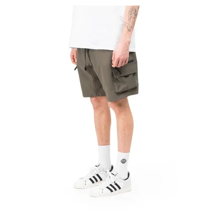Carhartt WIP Elmwood Short (Dunkelolive)