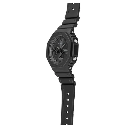 Casio G-Shock GA-B2100-1A1ER (Schwarz)