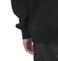 Chrystie NYC Script Logo Hoodie (Schwarz)