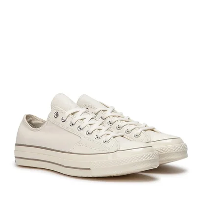 Converse Chuck Taylor 70 OX Low (Beige)