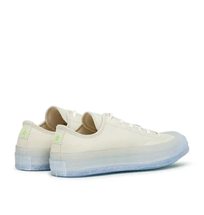 Converse X Converse: Renew Chuck 70 Ox (Weiß)