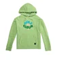 Converse x Golf Le Fleur Essentials Hoodie (Jade Lime)