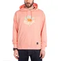 Converse x Golf Le Fleur Essentials Hoodie (Peach Pearl)