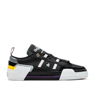 Converse x IBN Jasper One Star Ox (Schwarz / Weiß)