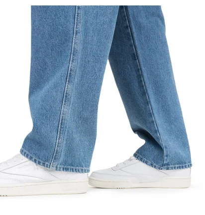 Dime Denim Pants (Hellblau)
