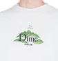 Dime Plein Air Crewneck (Hellgrau)