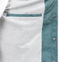 Dime Allover Coach Jacket (Grün)