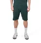 Dime Wave Cable Knit Shorts (Grün)