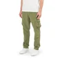 Edwin 45 Combat Pant PFD Cotton Ottoman (Militärgrün)