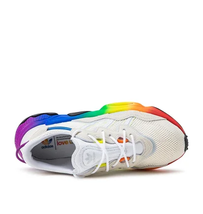 adidas Ozweego 'Pride Pack' (Multi)