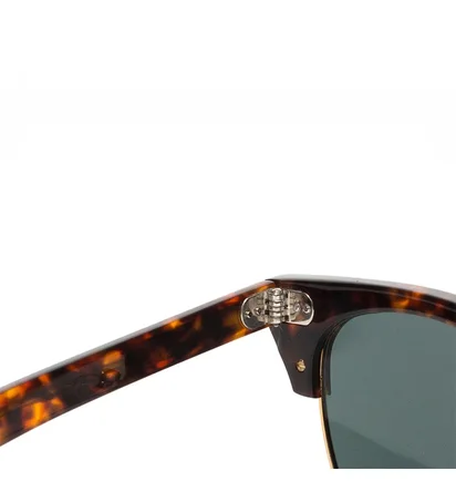 Epokhe Neto (Tortoise Polished / Gold)