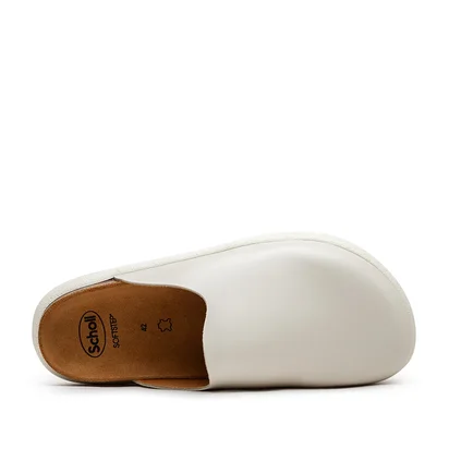 Scholl Kyle (Weiss)