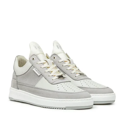 Filling Pieces Low Top Game (Grau)