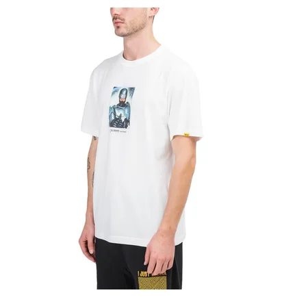 FR2 Thank You For Not Smoking T-Shirt (Weiß)