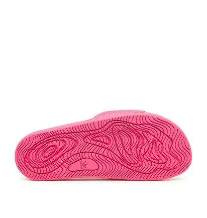 adidas x Pharell Williams Chanceletas HU Boost Slide (Pink)