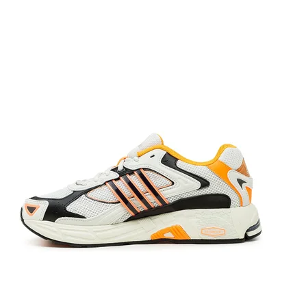 adidas Response CL (Grau / Orange)