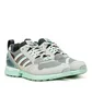 adidas x National Park Foundation ZX 9000 (Grau / Mint)