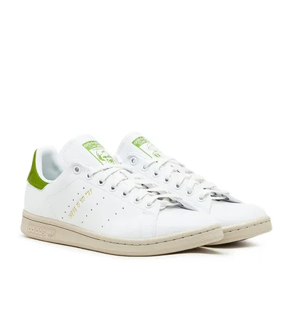adidas Originals Stan Smith 'Yoda' (Weiß / Grün)