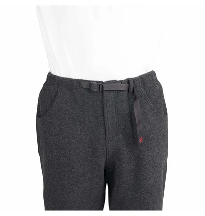 Gramicci Polar Wool Pant (Grau)