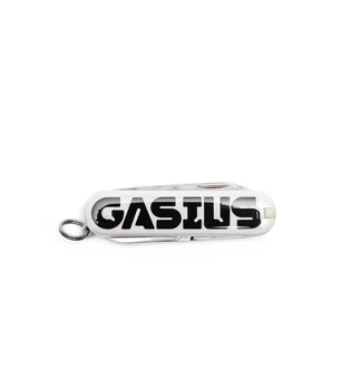 Gasius Coke Spoon (Weiß)