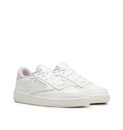 Reebok WMNS Club C 85 (Weiß)