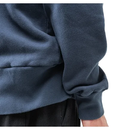 Han Kjobenhavn Bulky Hoodie (Navy)