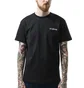 Han Kjobenhavn Casual T-Shirt (Schwarz)